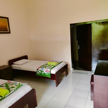 Berlian Inn Kuta Beach المظهر الخارجي الصورة