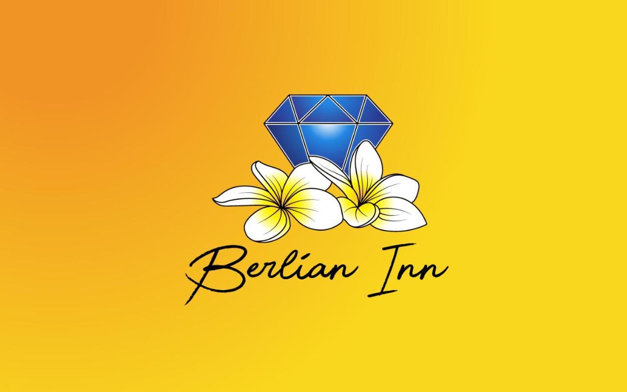 Berlian Inn Kuta Beach المظهر الخارجي الصورة