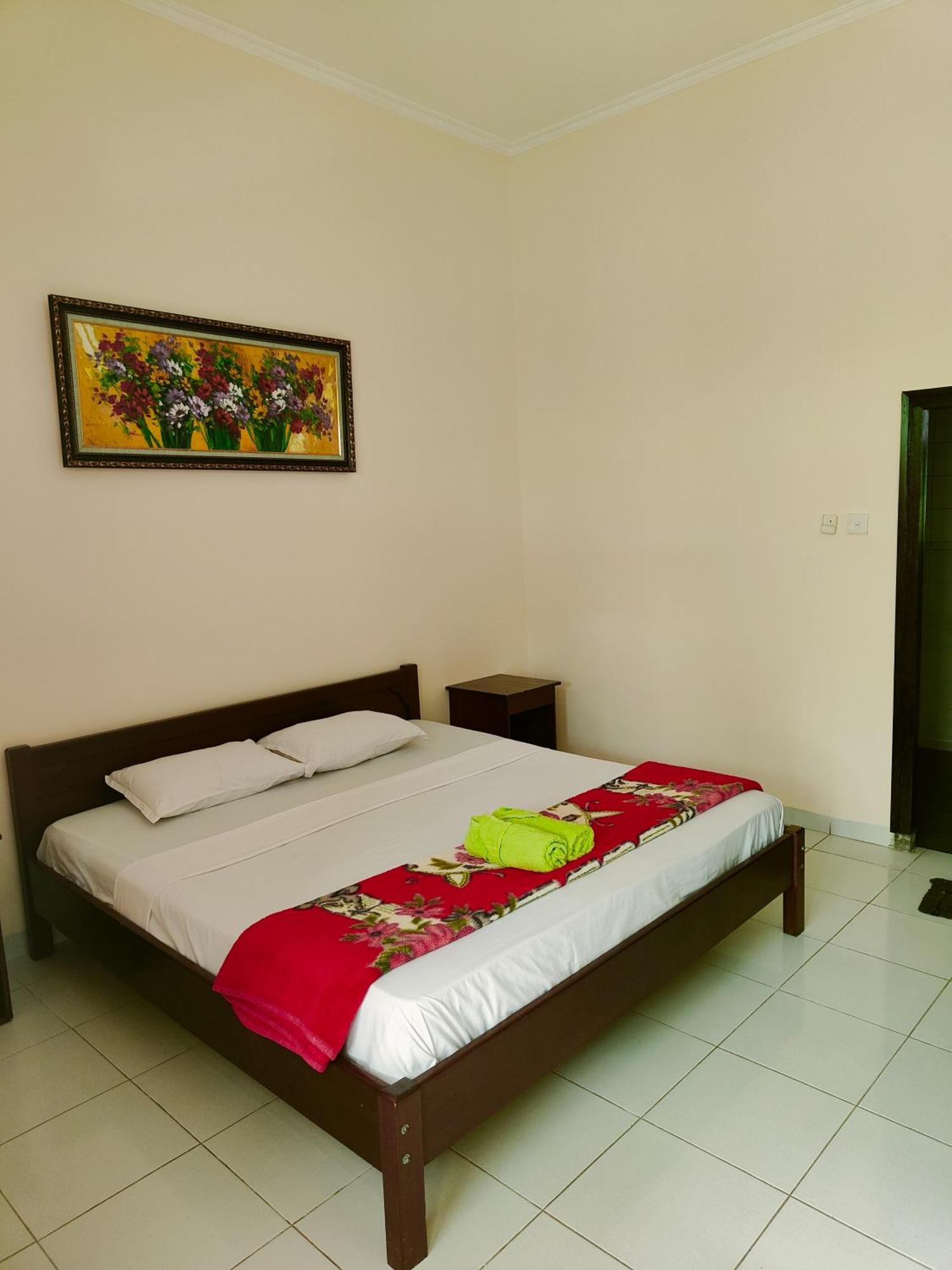 Berlian Inn Kuta Beach المظهر الخارجي الصورة