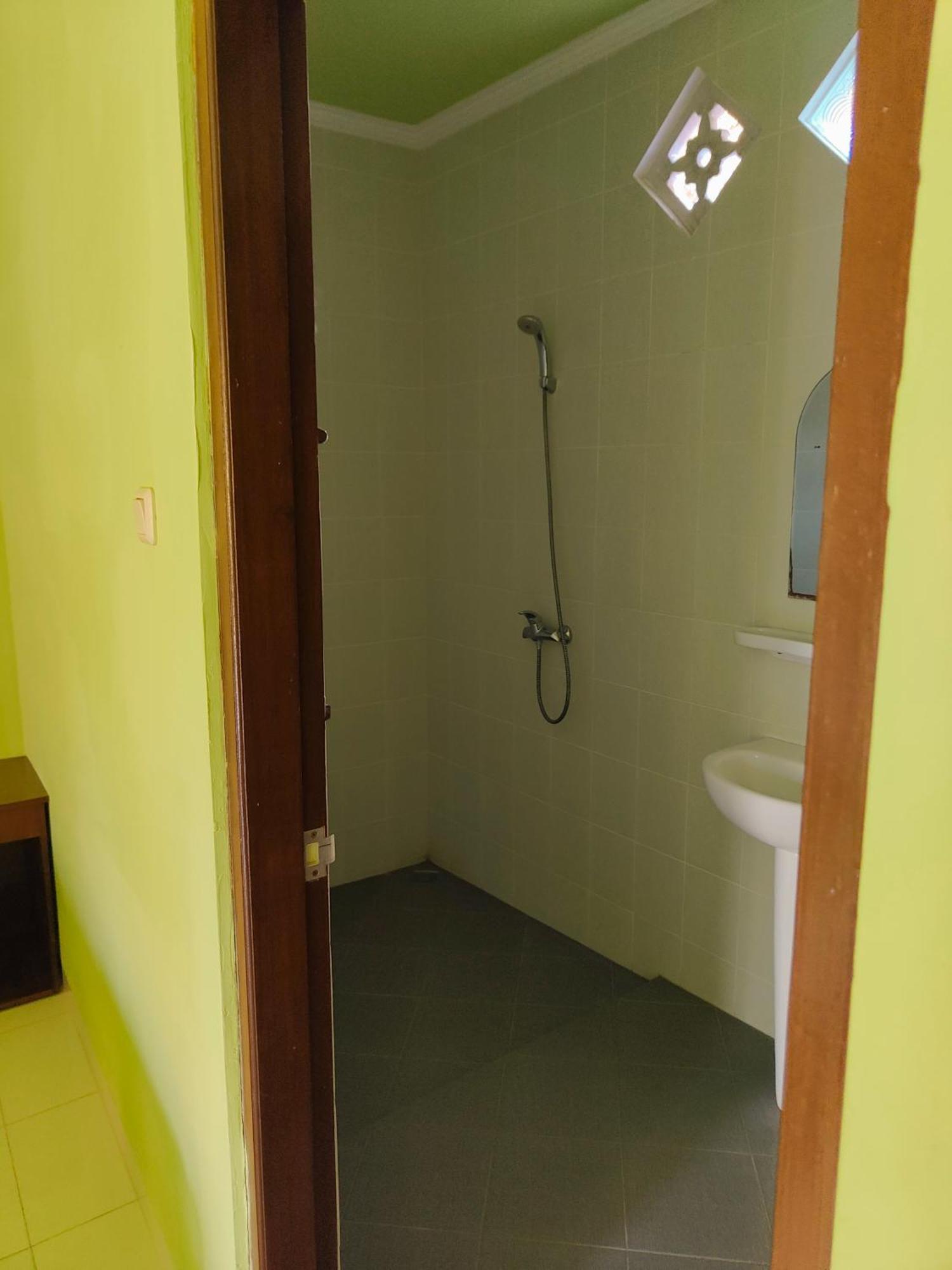 Berlian Inn Kuta Beach المظهر الخارجي الصورة